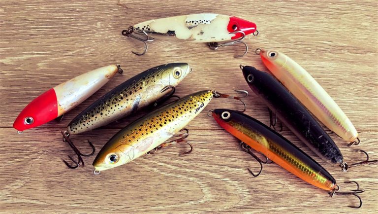 Topwater Lures Archives - Saltwater Angler