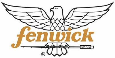 Fenwick Logo - Saltwater Angler