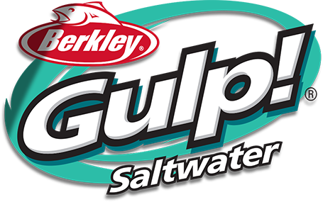gulp-saltwater-logo - Saltwater Angler