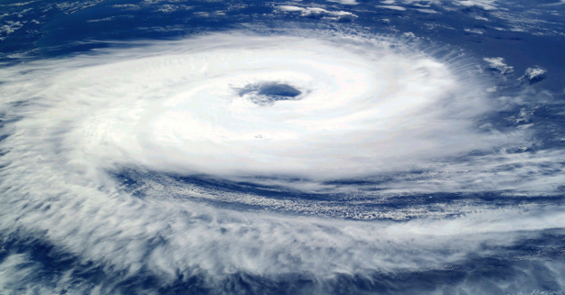 NOAA Predicts Above-Normal 2022 Atlantic Hurricane Season