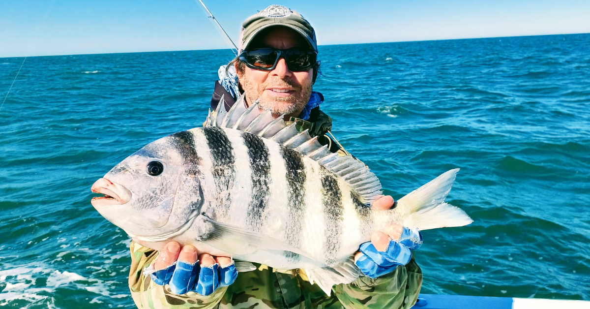 The Undercover AnglerPicking Up On South Florida Tactics - Saltwater  Angler