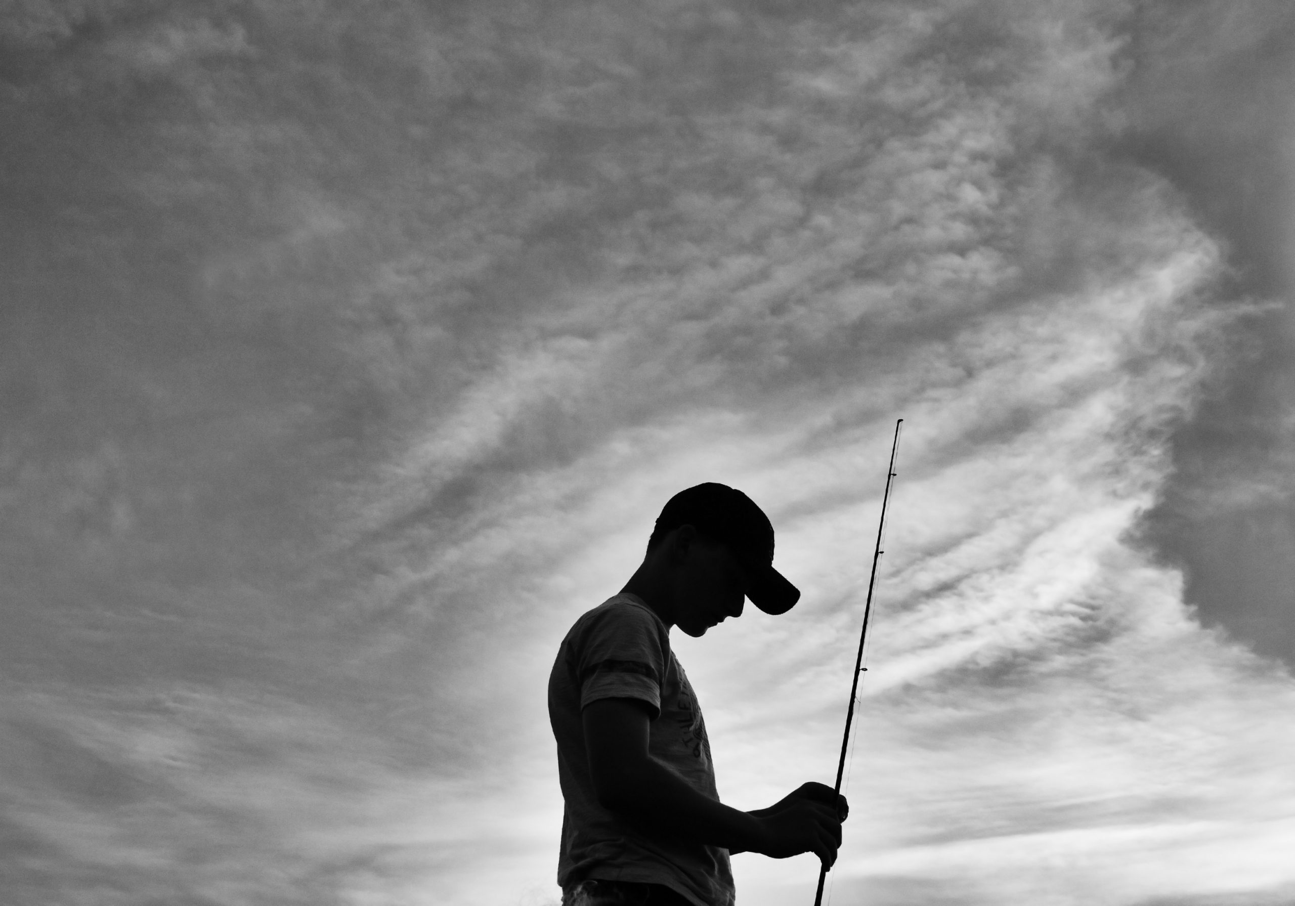 North Carolina's Recreational Anglers Face Total Burden Of