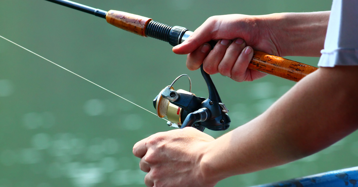 Setting The Hook: Gettin' The Steel Into Fish - In-Fisherman