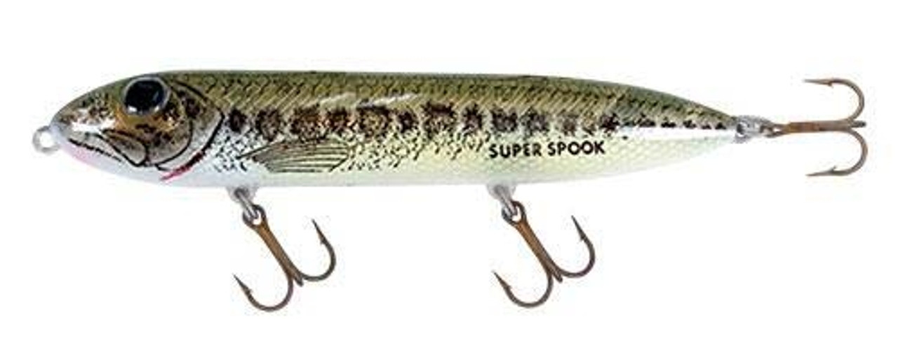 Top Inshore Fishing Lure Types Of All Time - Saltwater Angler