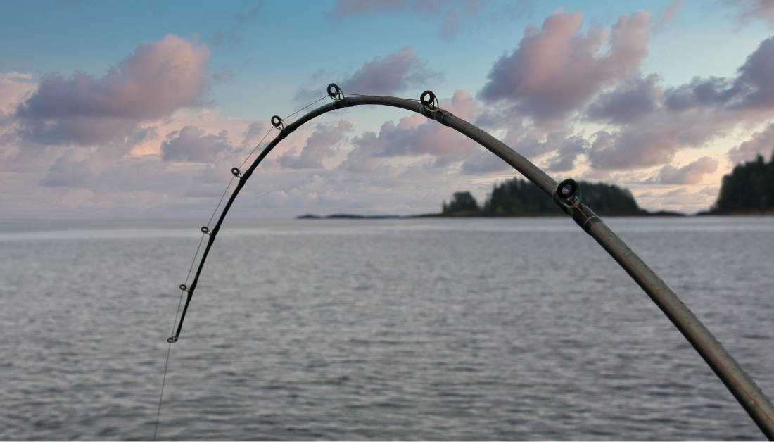 What Causes Fishing Rod Breaks And How To Avoid Them - Saltwater Angler