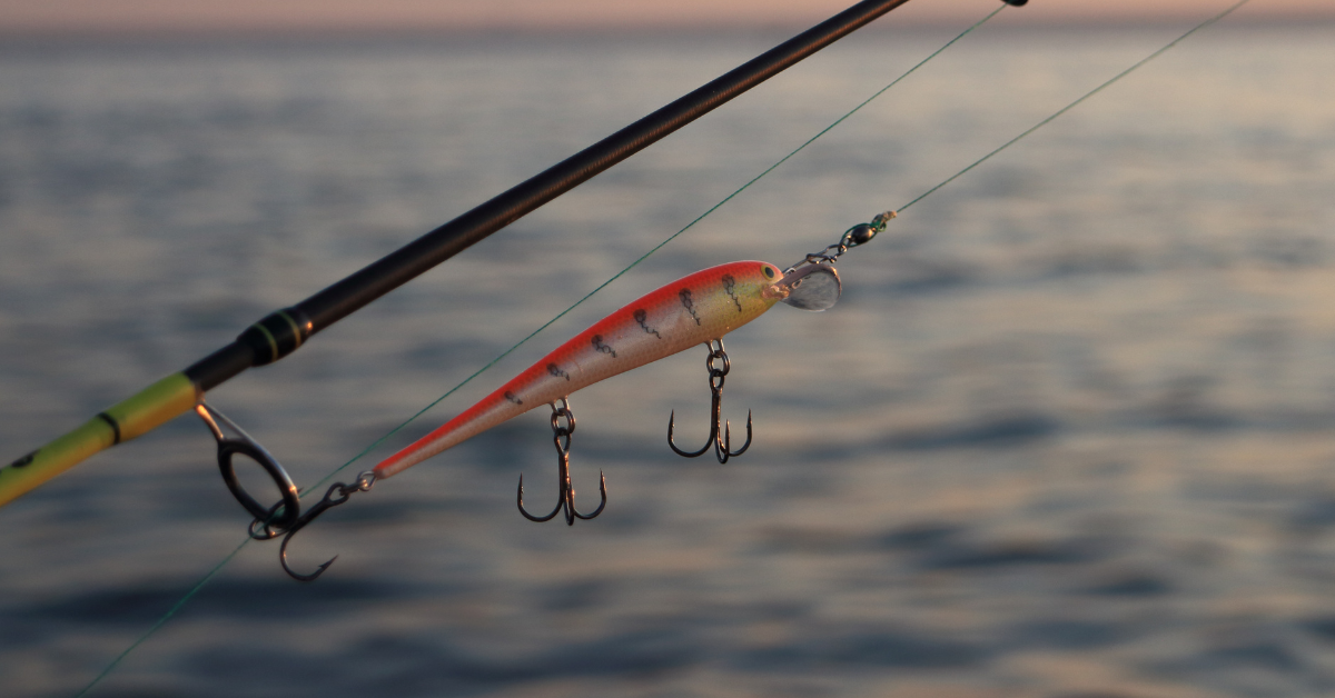 10 Best Redfish Baits & Lures Right Now - Florida Sportsman