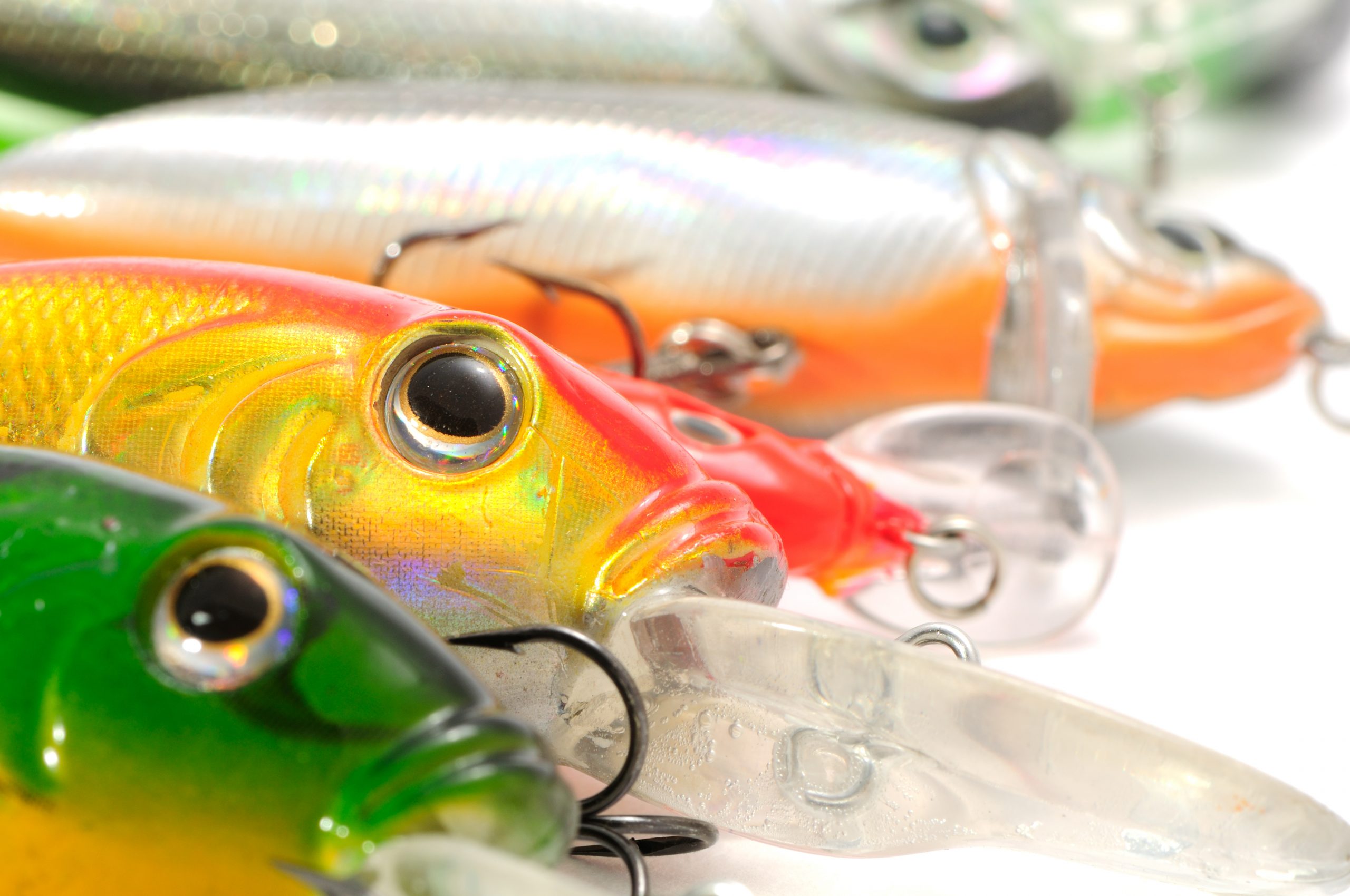 2023 Best Lures For Speckled Trout….Our Writer's Picks - Saltwater Angler