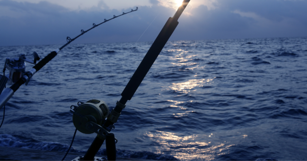 The Magic and Mysteries of Fishing the Gulfstream…Part 1